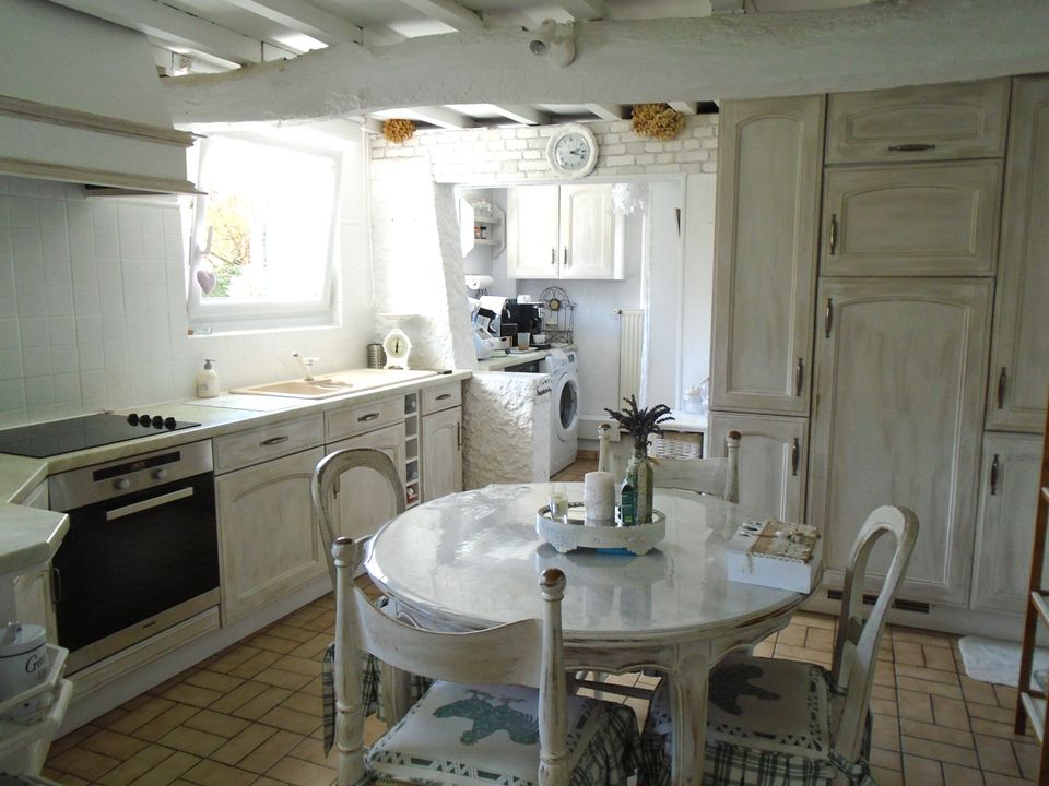 Casa rural em Hesdin, Pas-de-Calais - foto 5